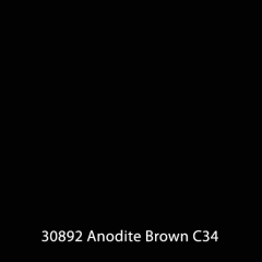 30892-Anodite-Brown-C34