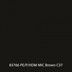 83766-PEPHDM-MIC-Brown-C37