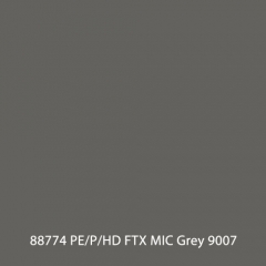 88774-PEPHD-FTX-MIC-Grey-9007